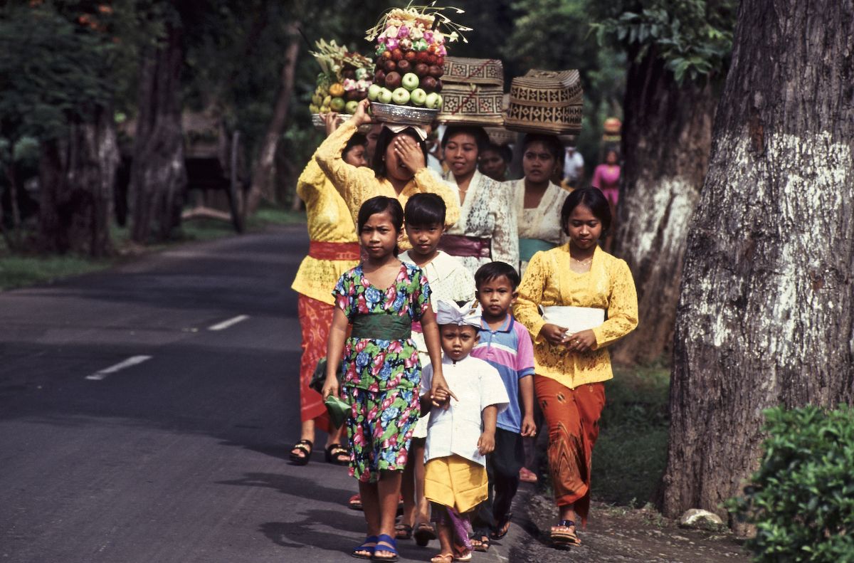 bali 1995