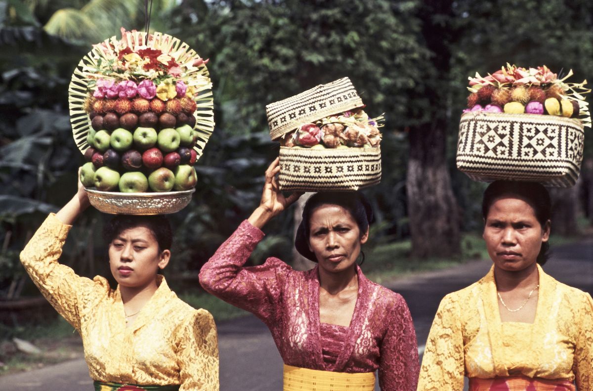 bali 1995