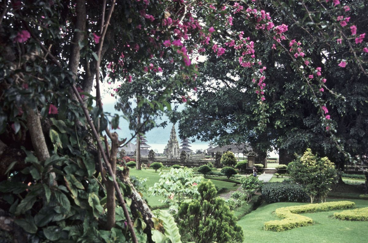 bali 1995
