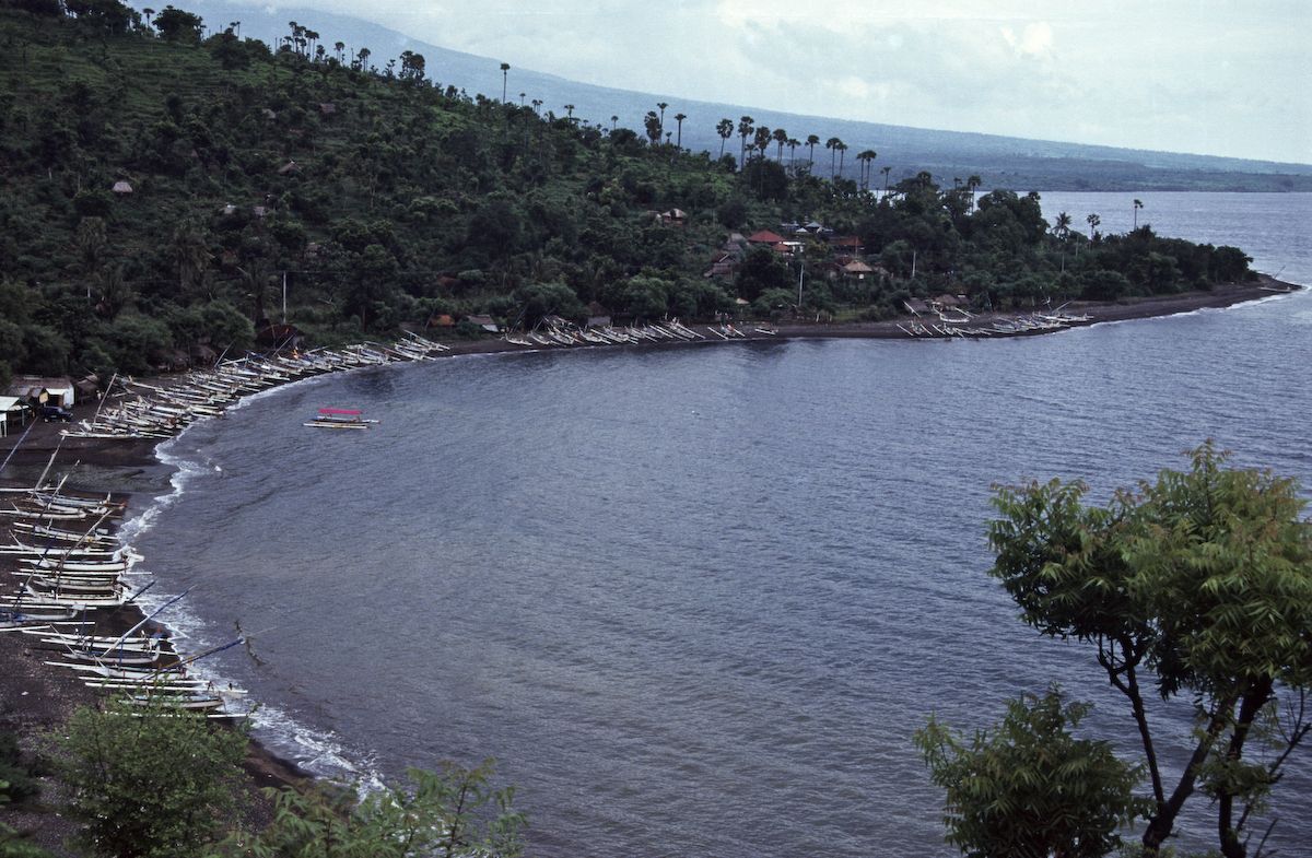 bali 1995