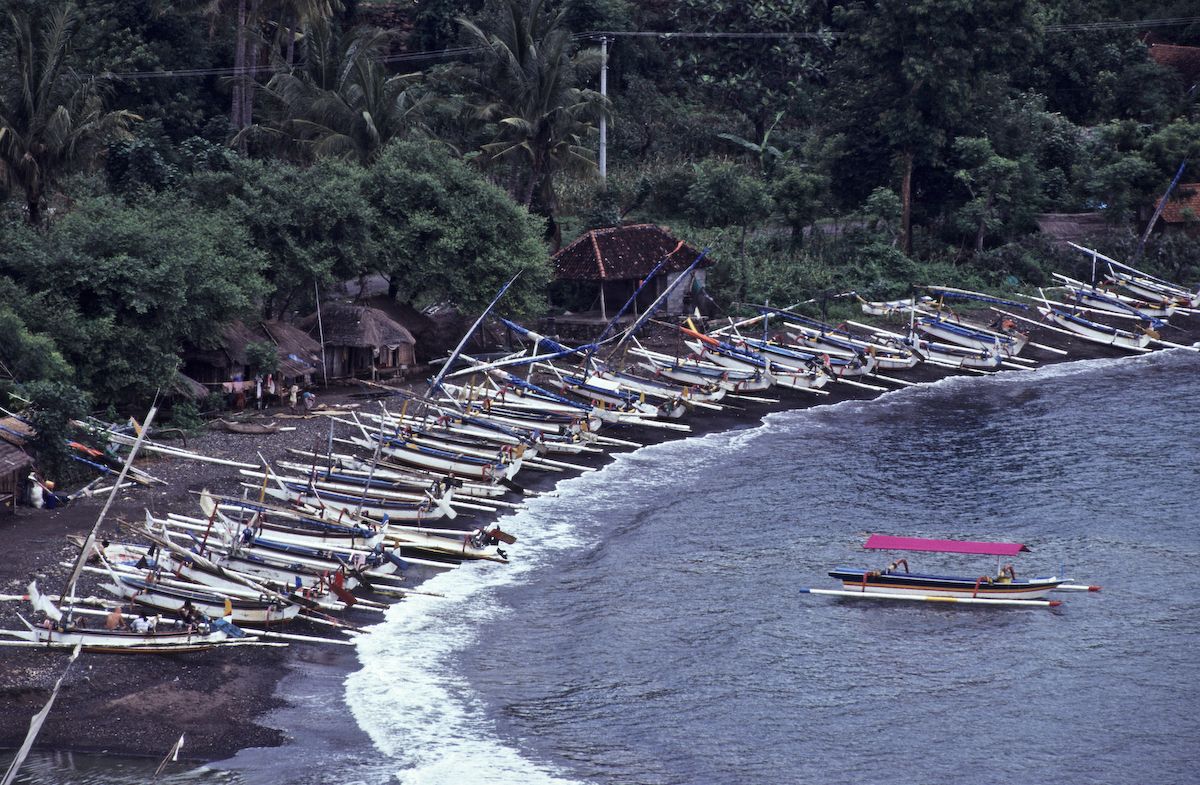 bali 1995
