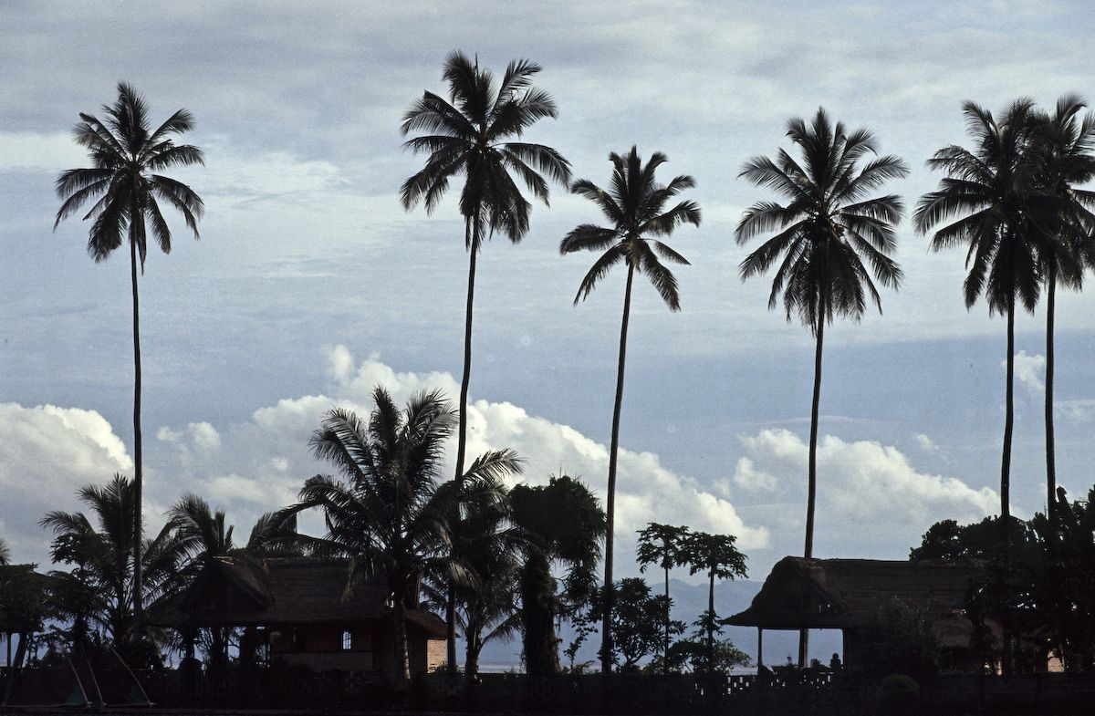 bali 1995