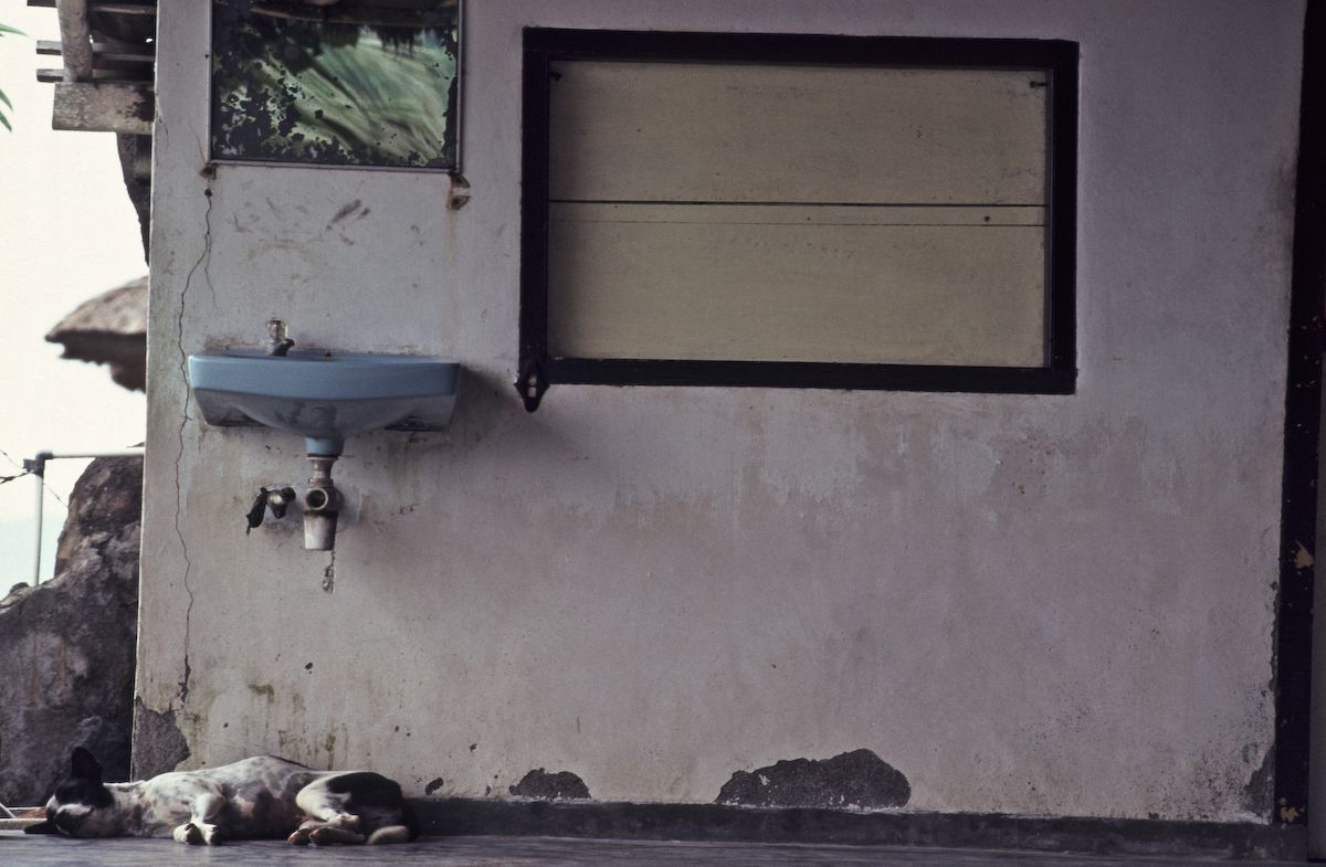 bali 1995