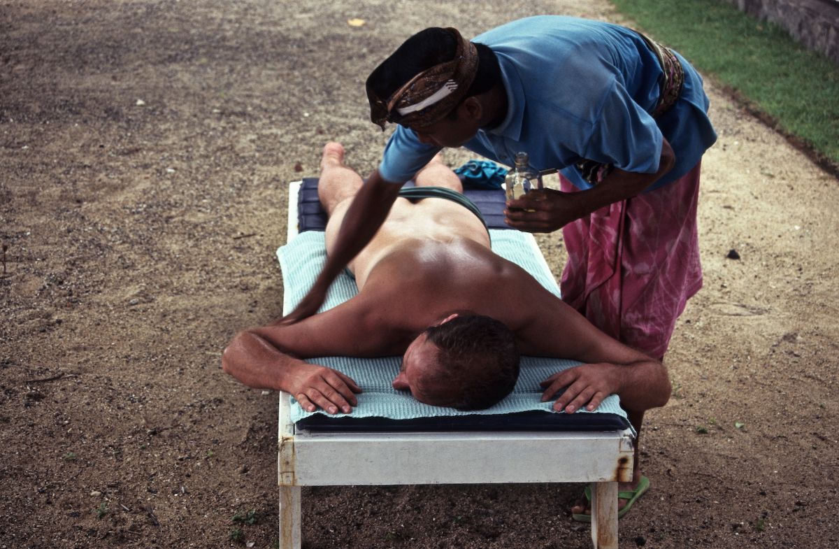 bali 1995