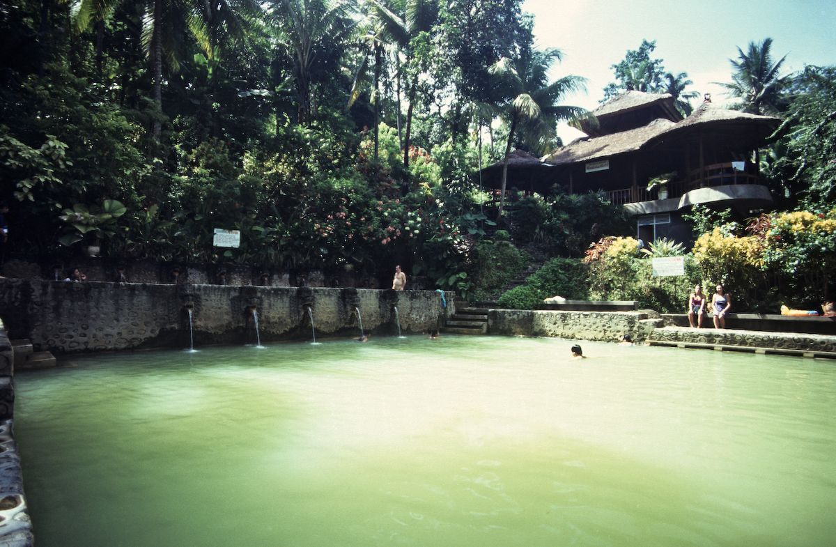 bali 1995
