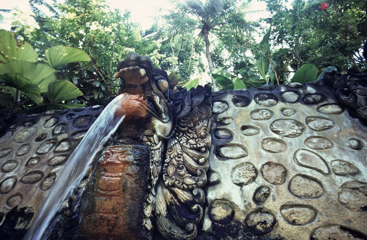 bali 1995