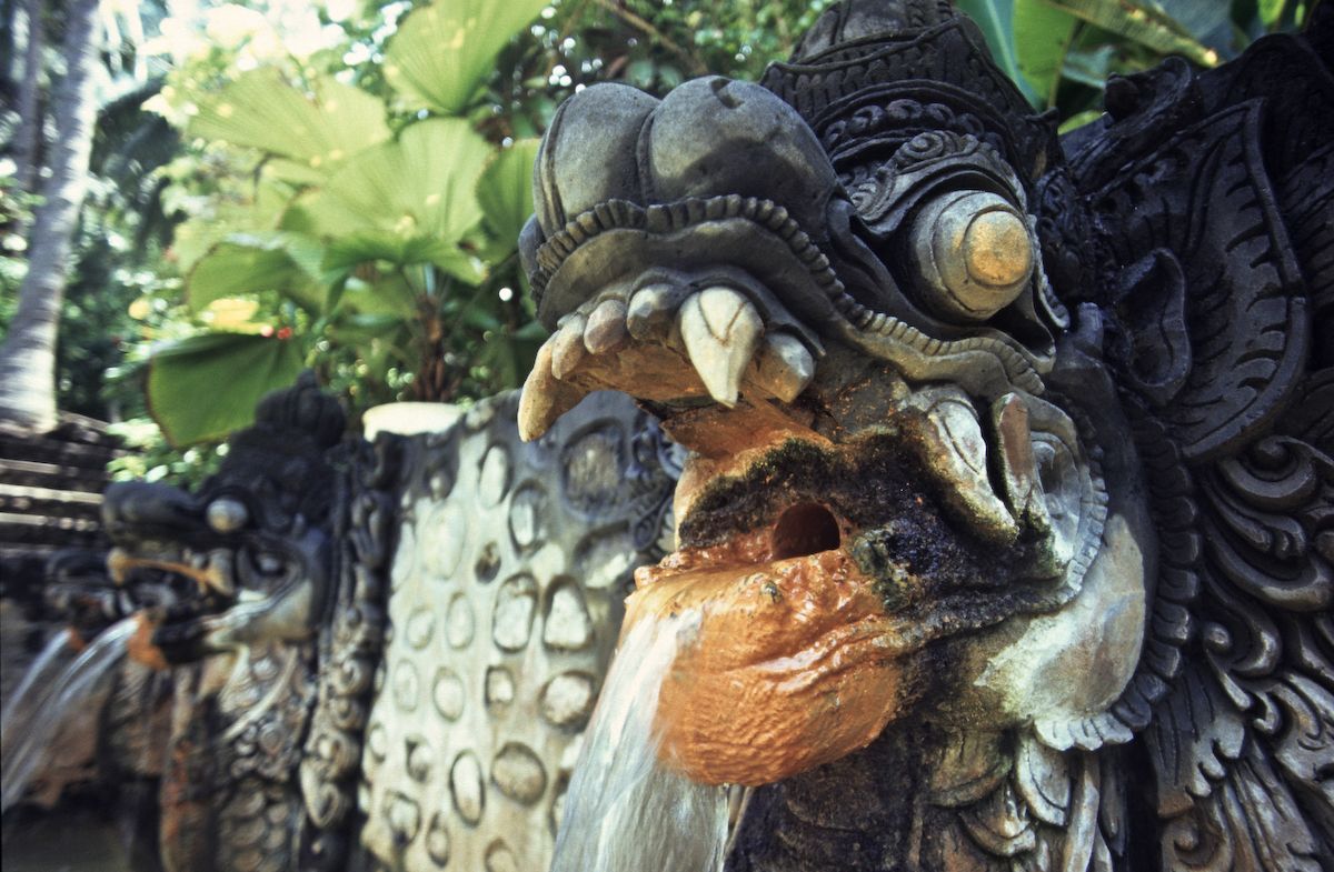 bali 1995