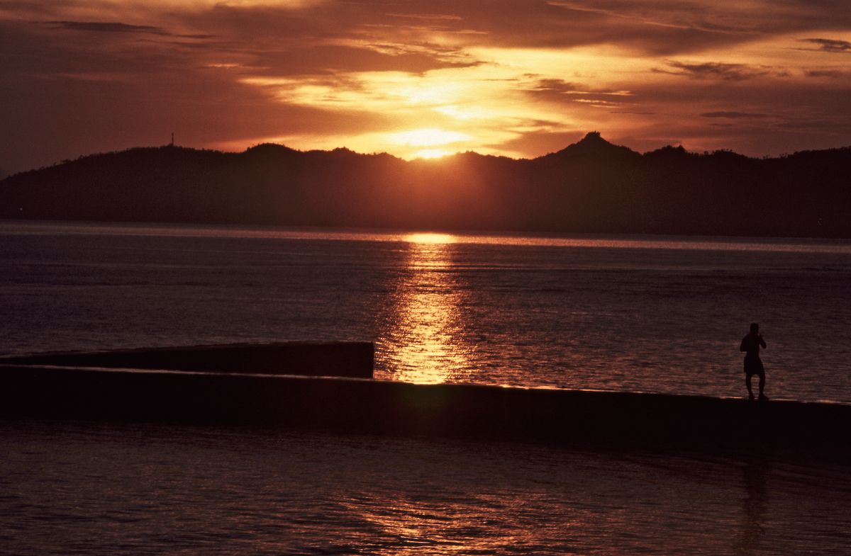 bali 1995