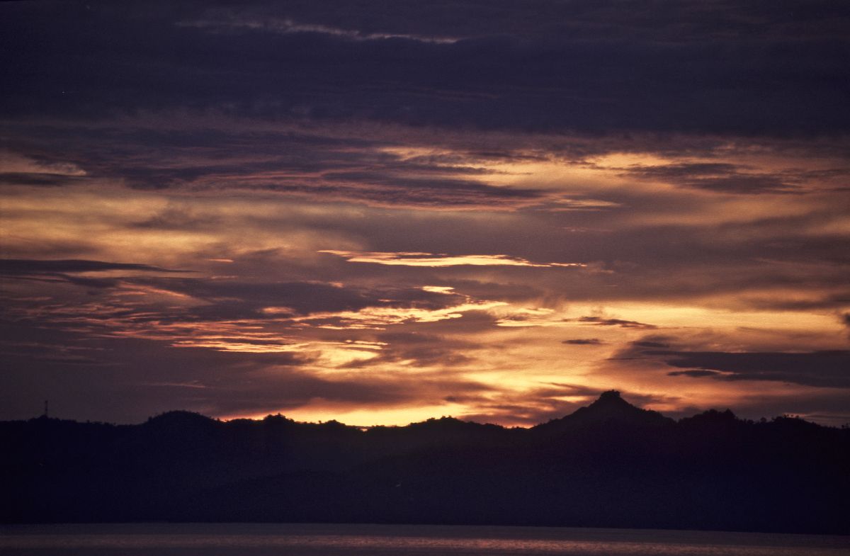 bali 1995