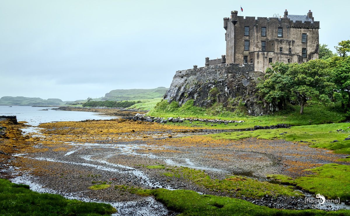 0037 dunvegan castle