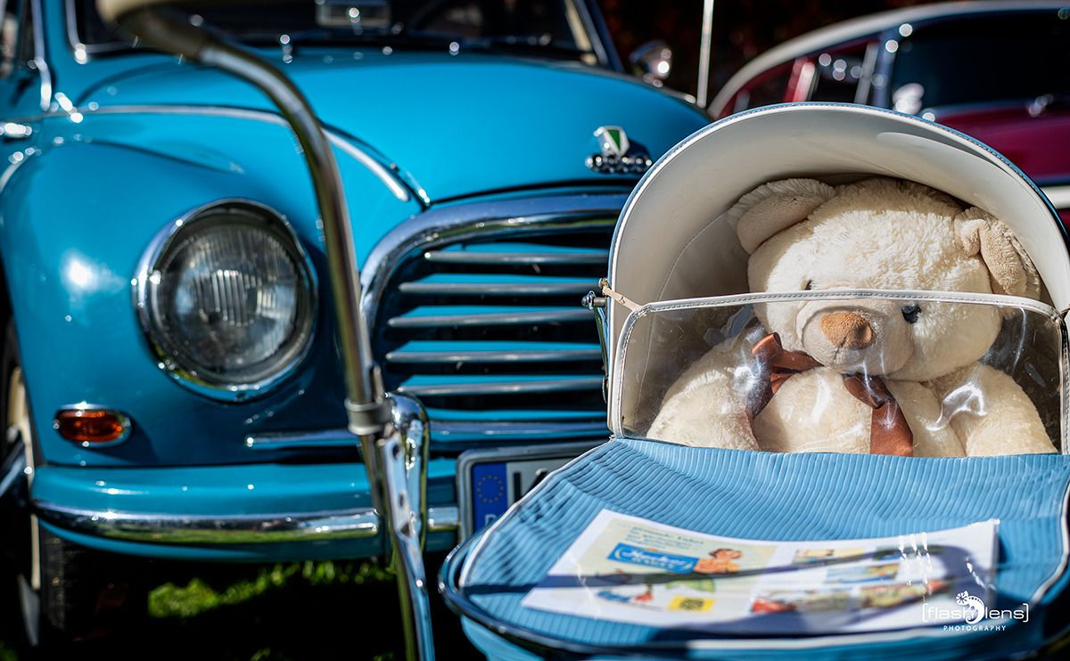 oldtimertreffen engelskirchen 2023