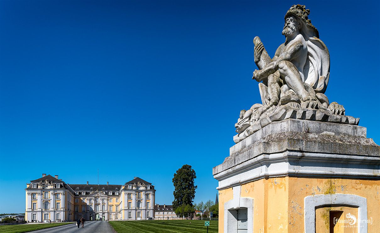 schloss augustusburg