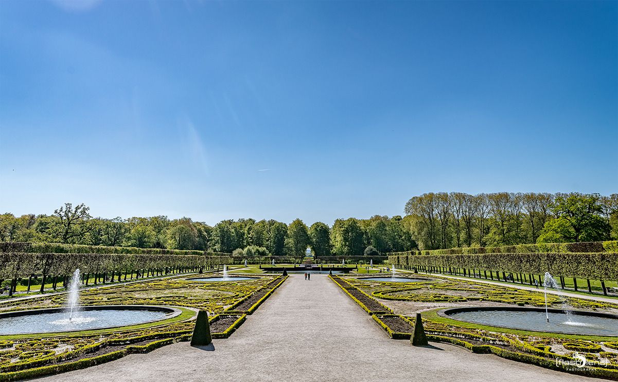 schloss augustusburg