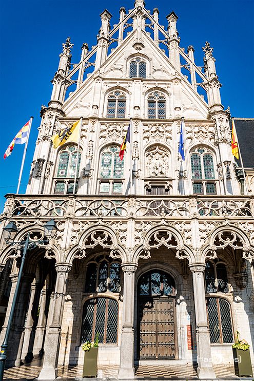 mechelen
