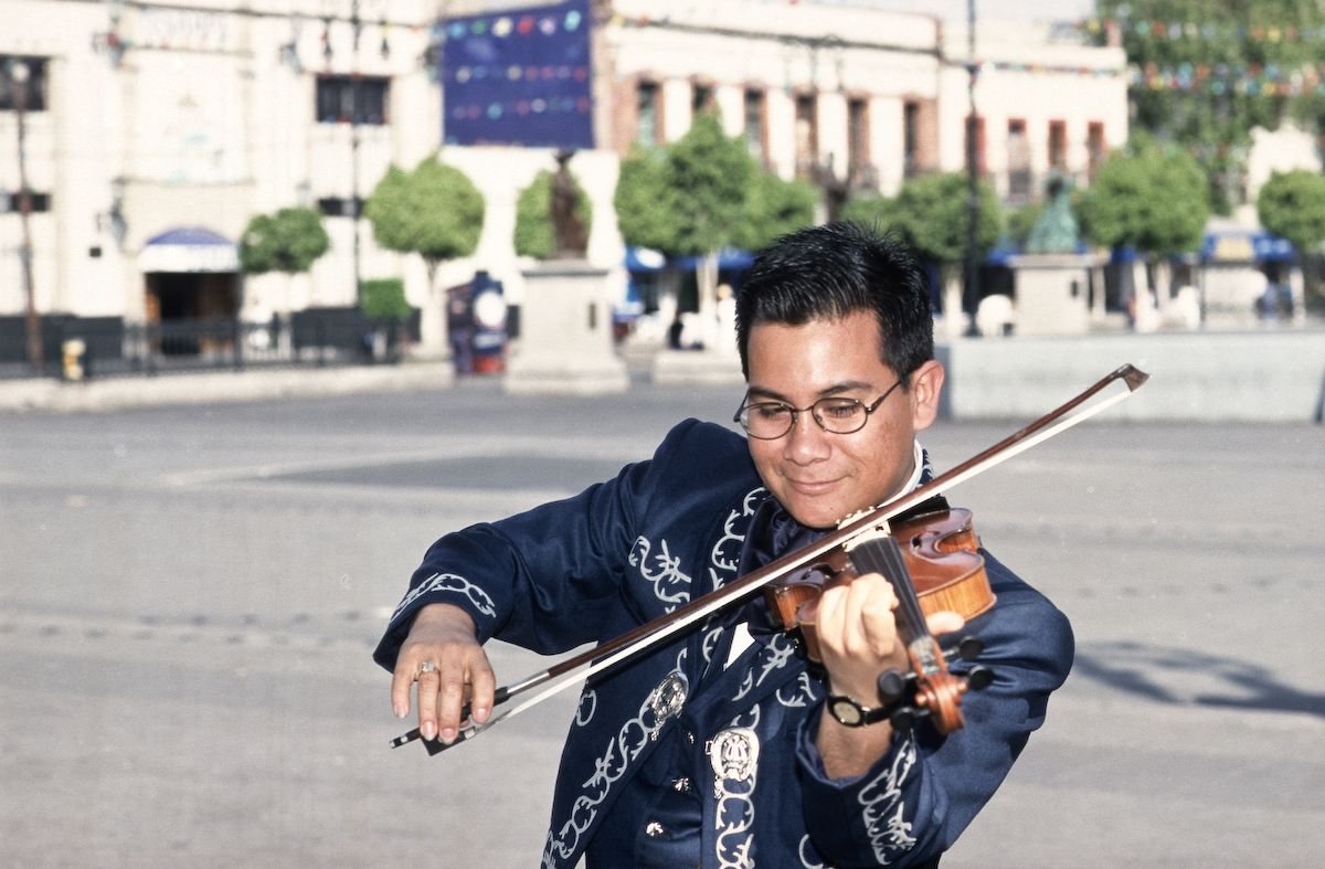 mexiko 1999