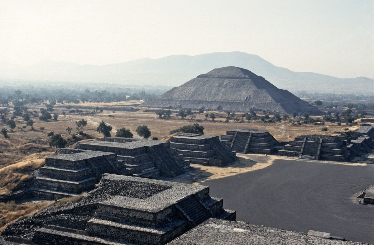 mexiko 1999