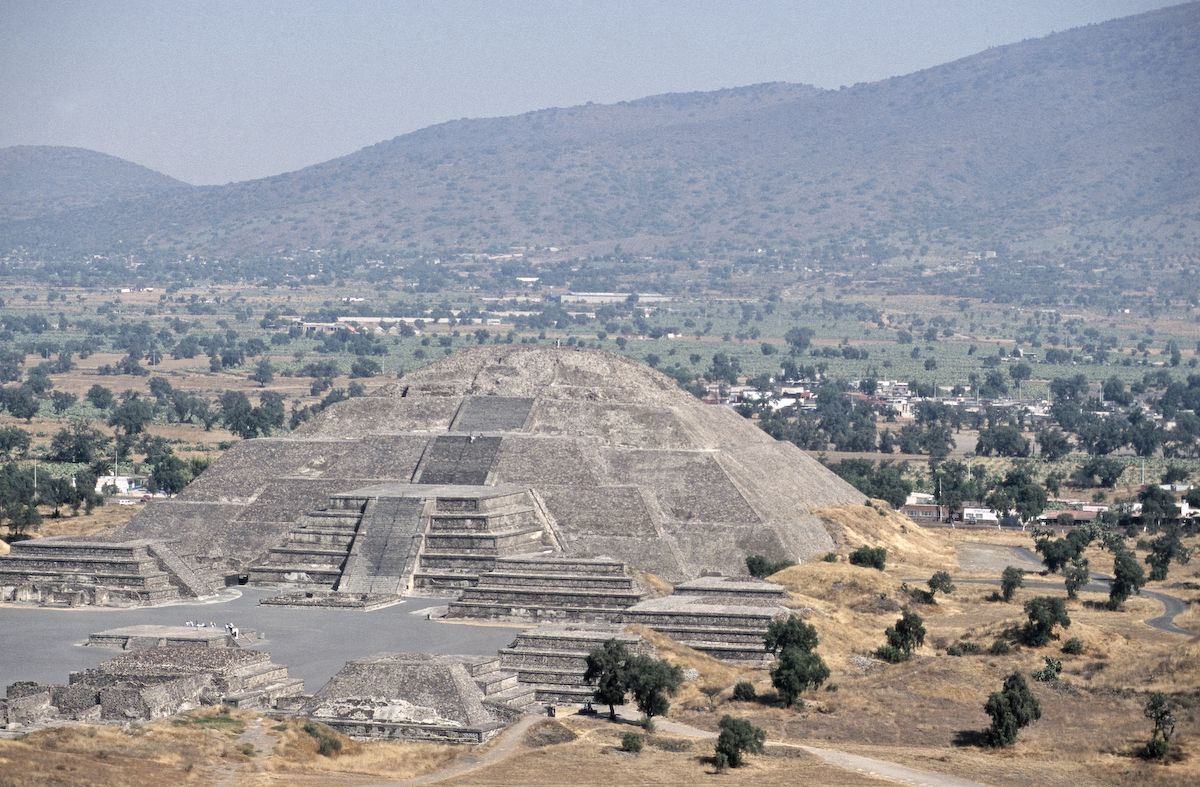 mexiko 1999