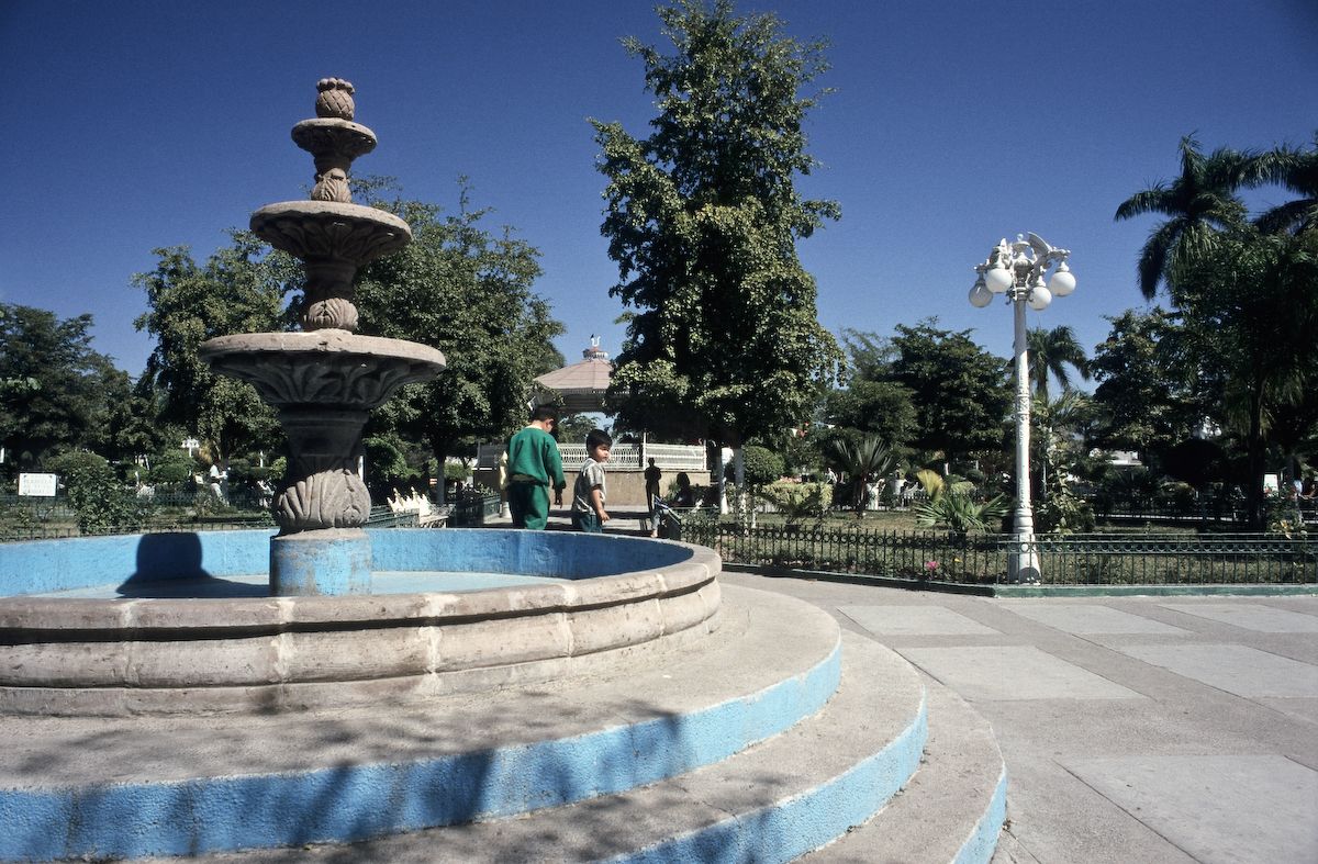 mexiko 1999