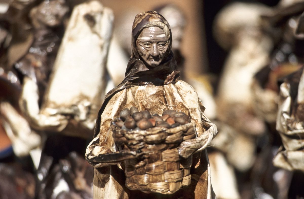 mexiko 1999
