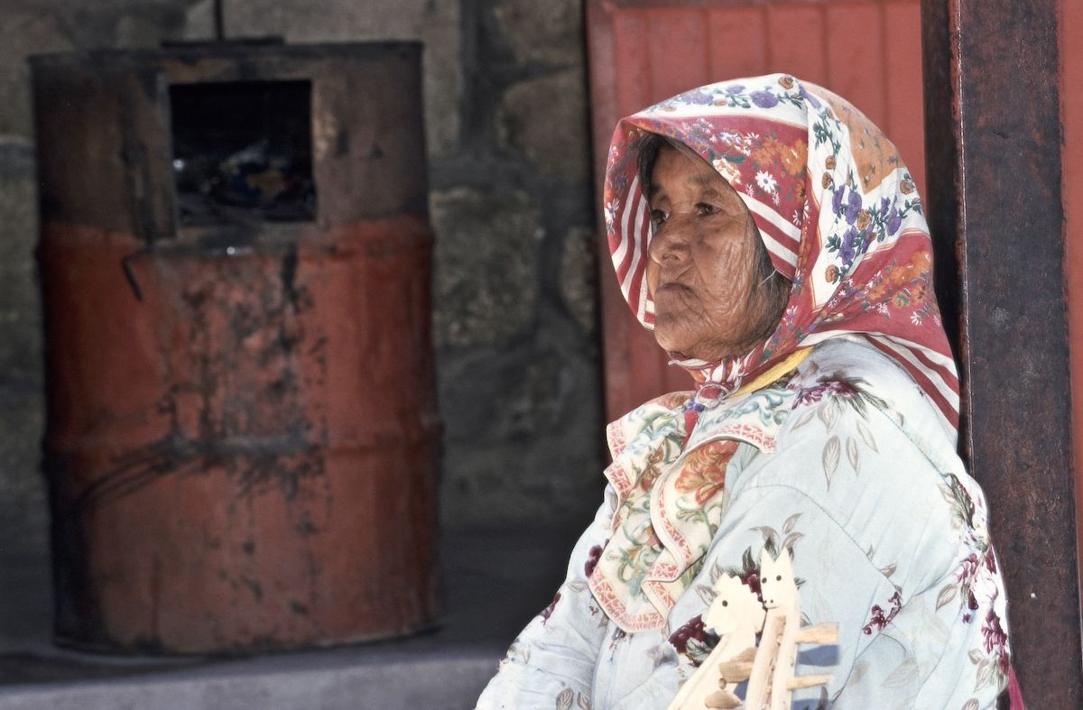 mexiko 1999