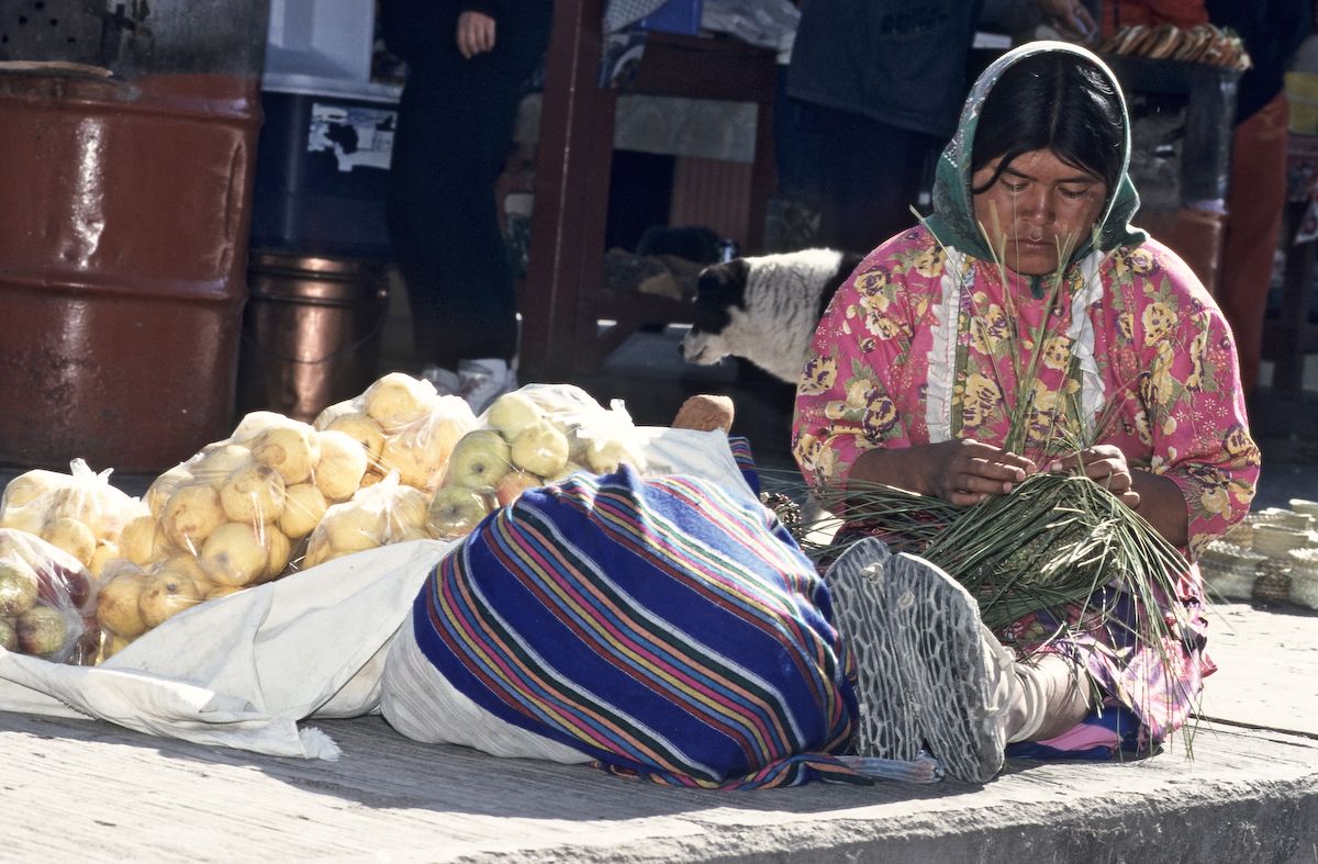 mexiko 1999