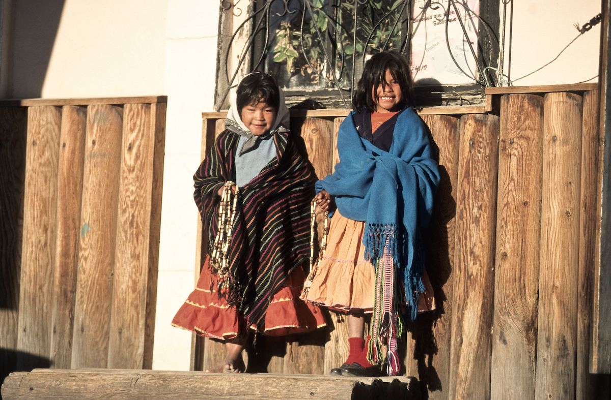 mexiko 1999