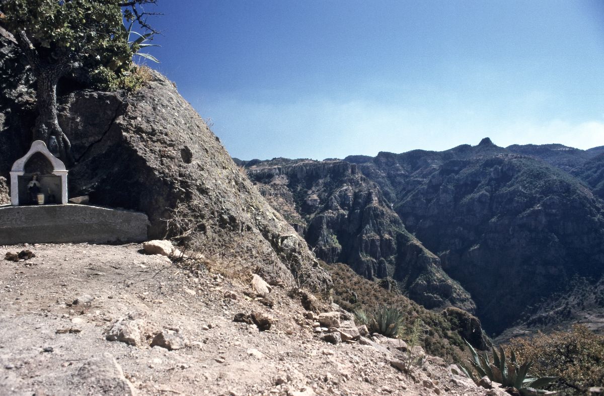 mexiko 1999