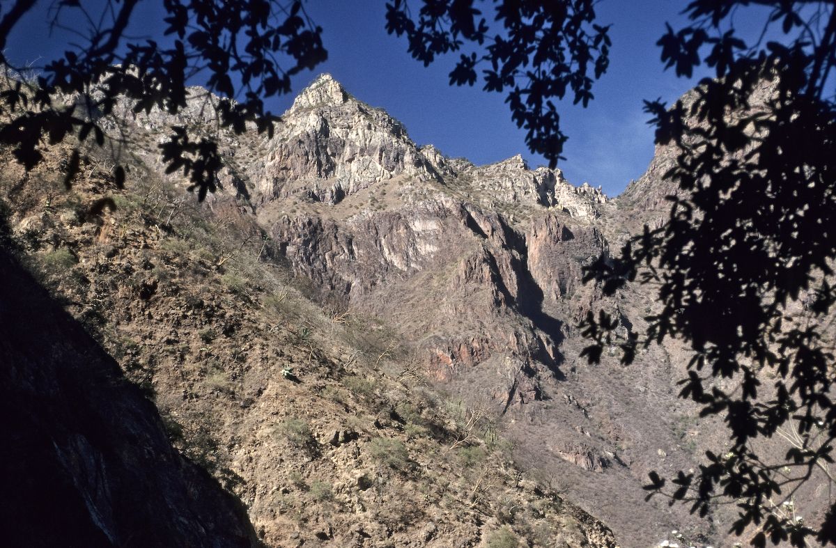 mexiko 1999
