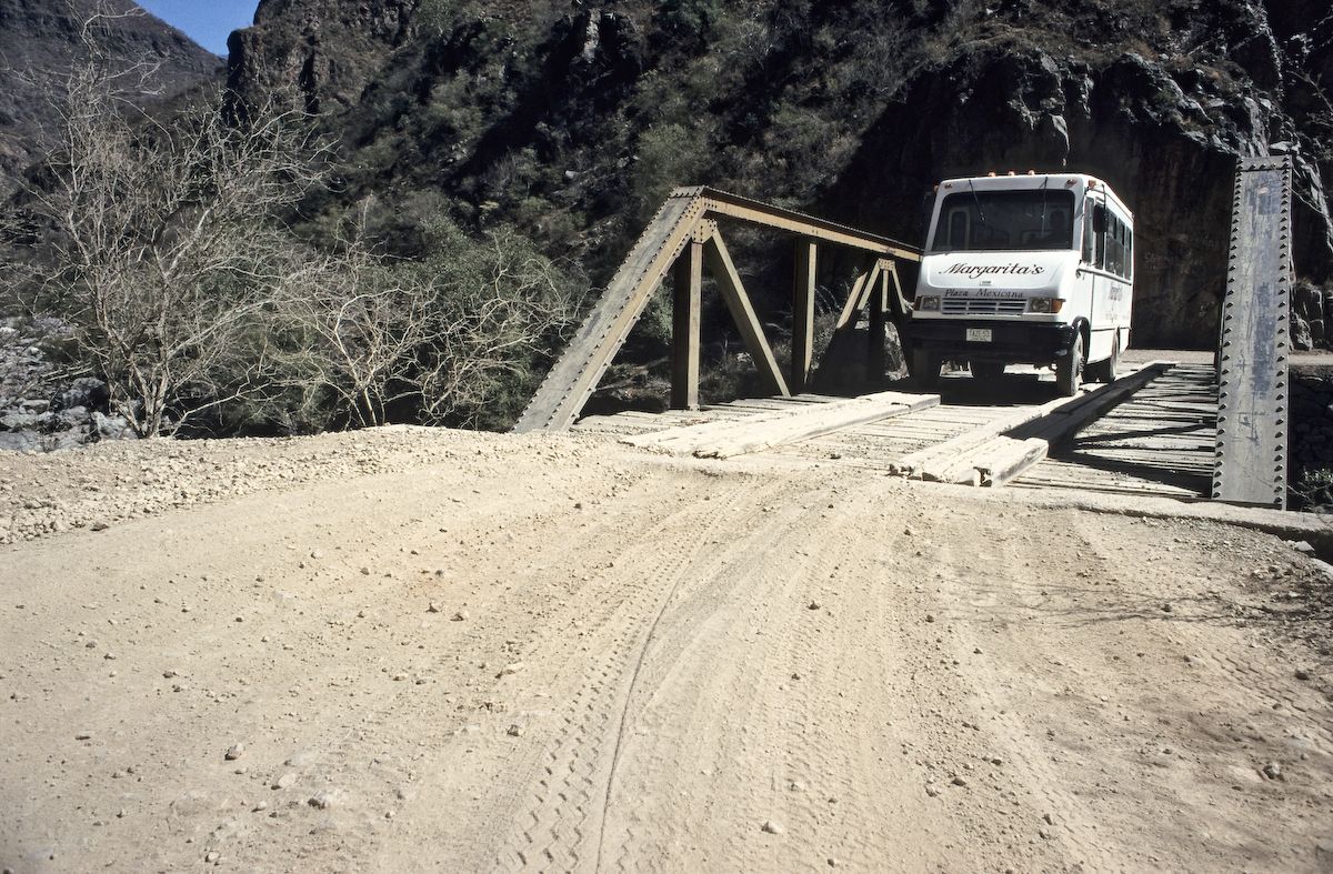 mexiko 1999