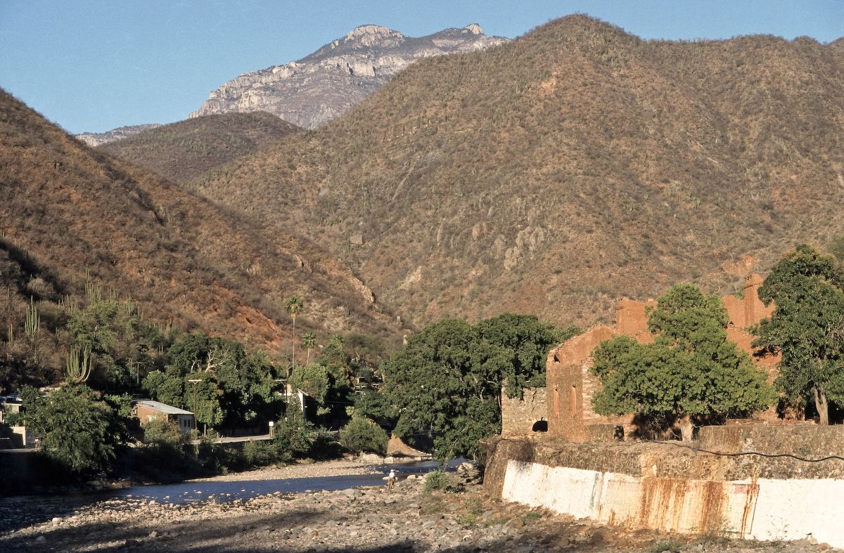 mexiko 1999