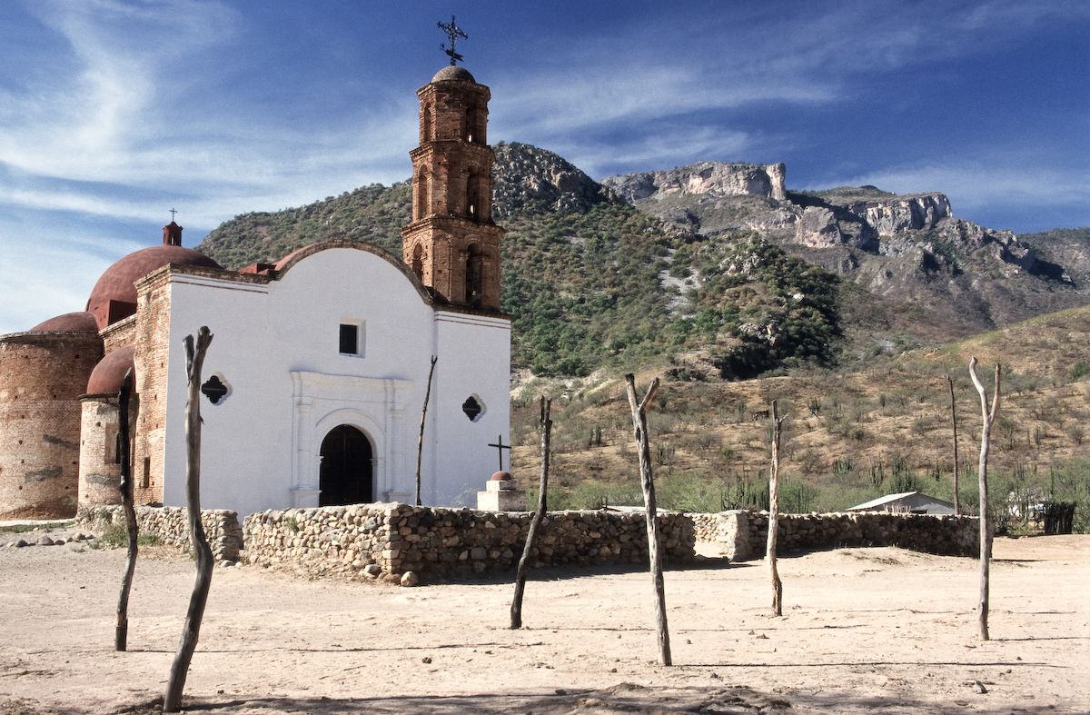 mexiko 1999