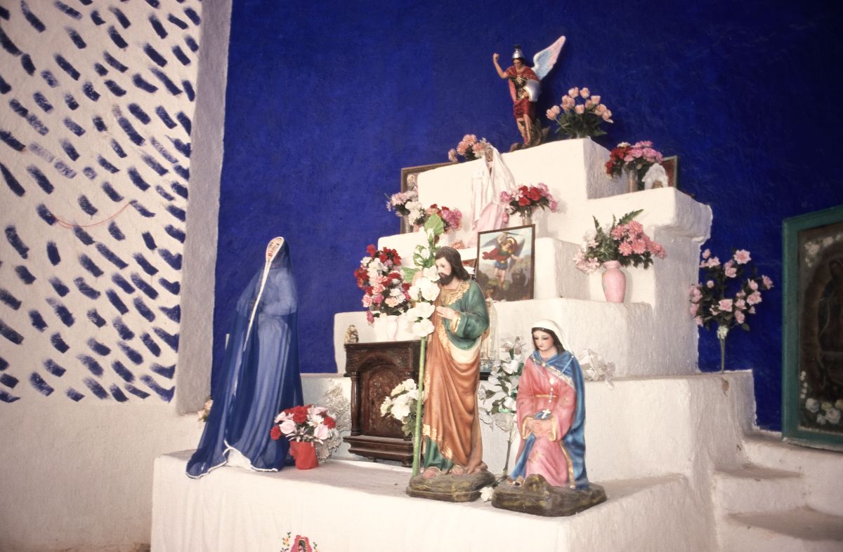 mexiko 1999