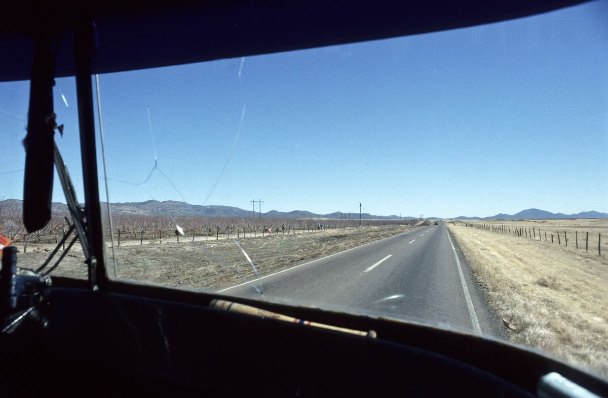 mexiko 1999