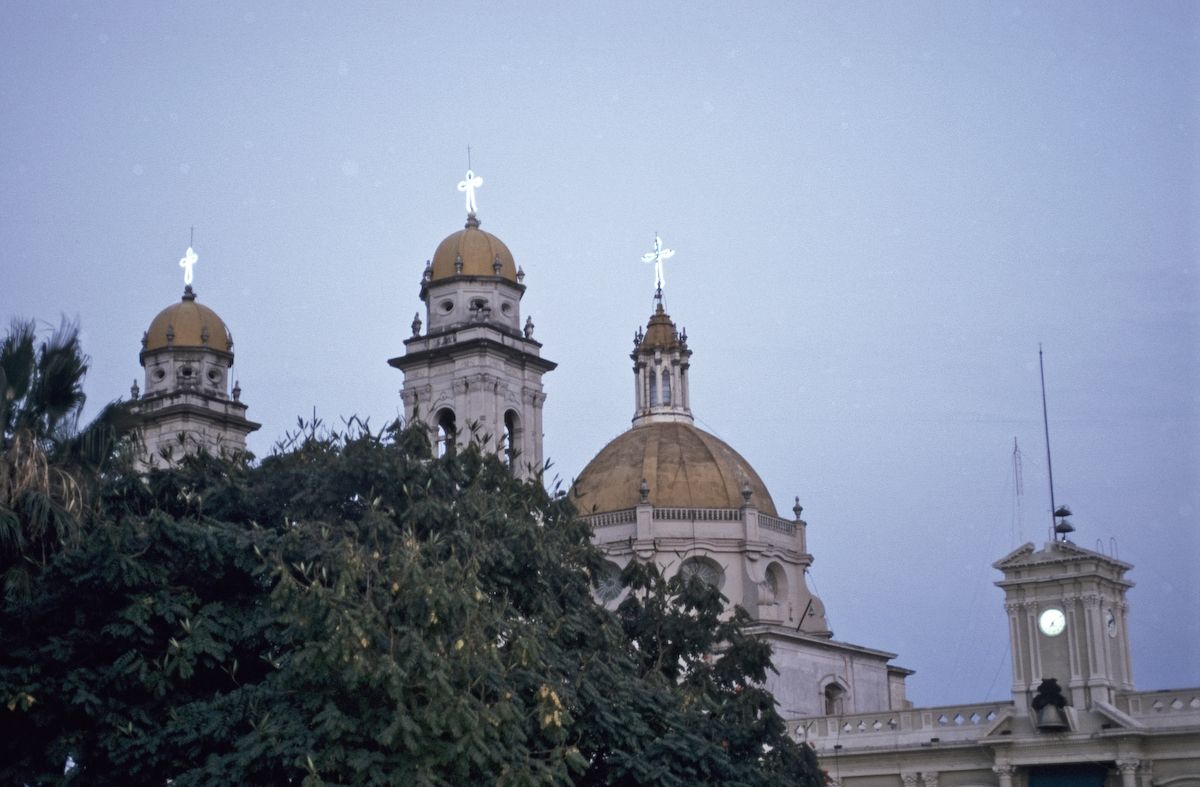 mexiko 1999