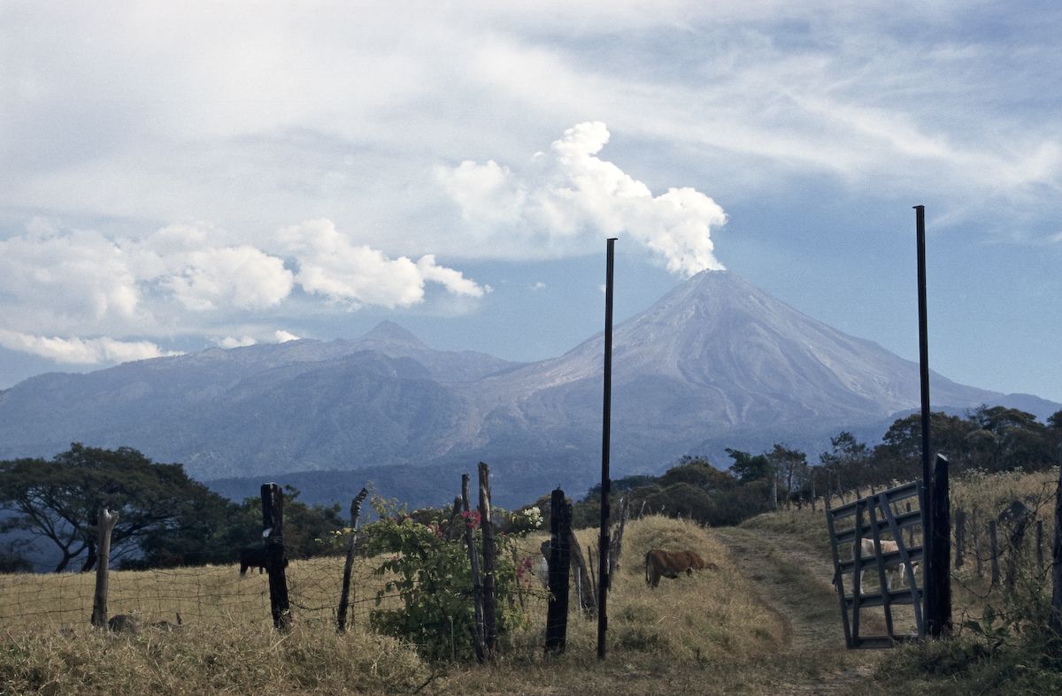 mexiko 1999