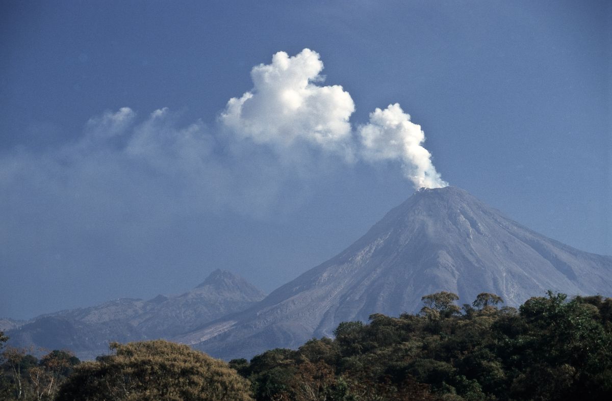mexiko 1999