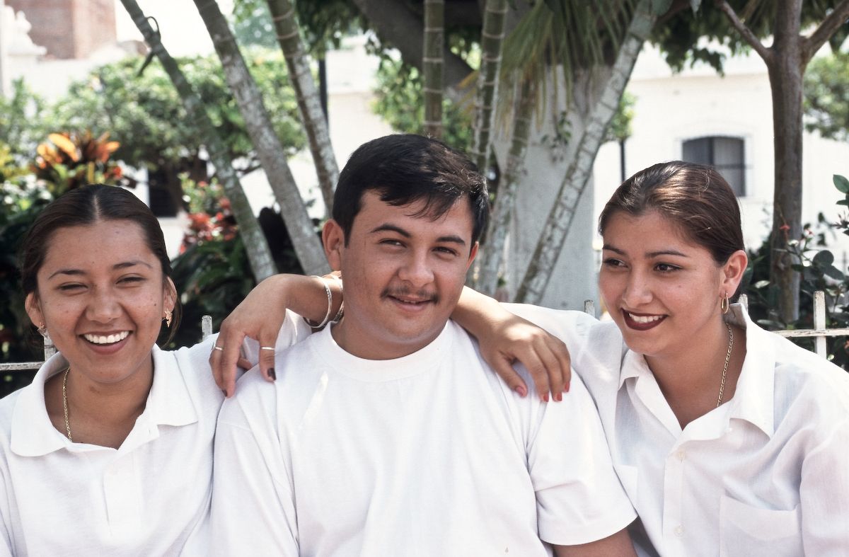 mexiko 1999