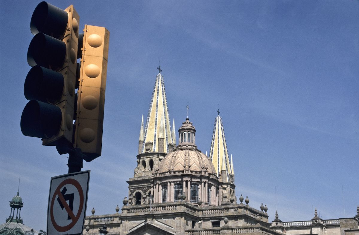 mexiko 1999