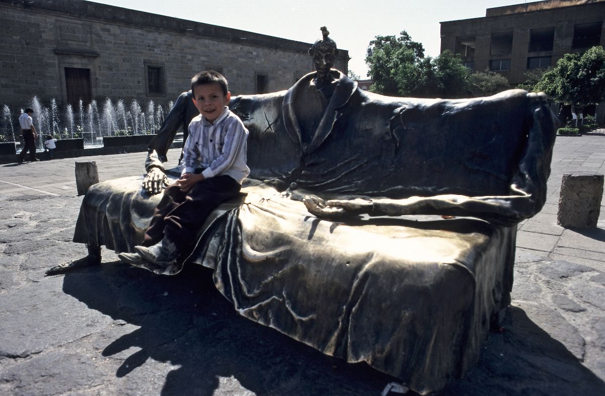 mexiko 1999