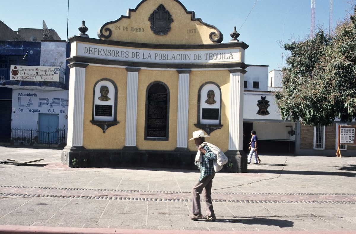 mexiko 1999