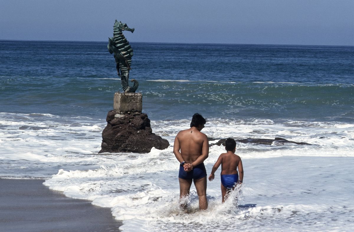 mexiko 1999