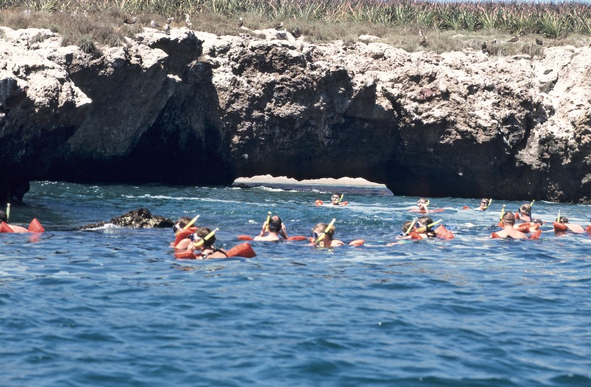 mexiko 1999
