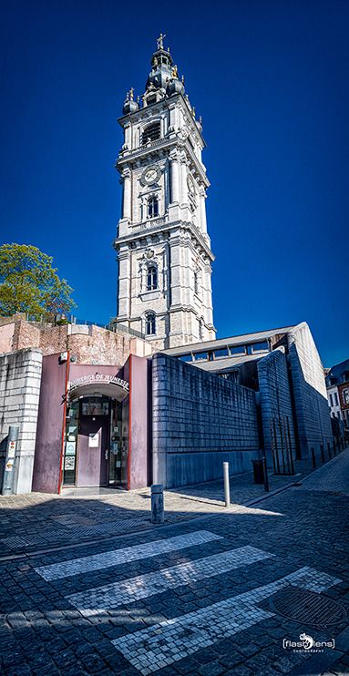 mons  belgien