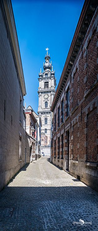 mons  belgien