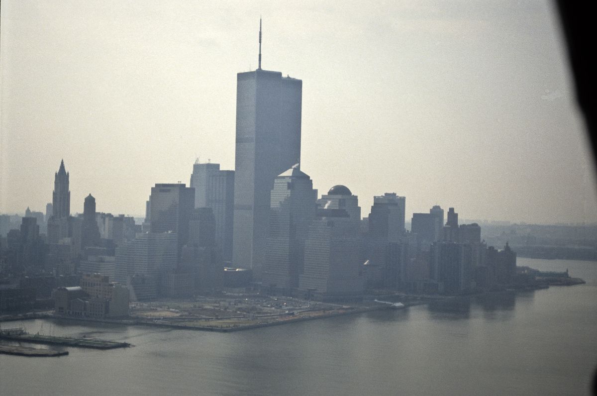 new york 1992