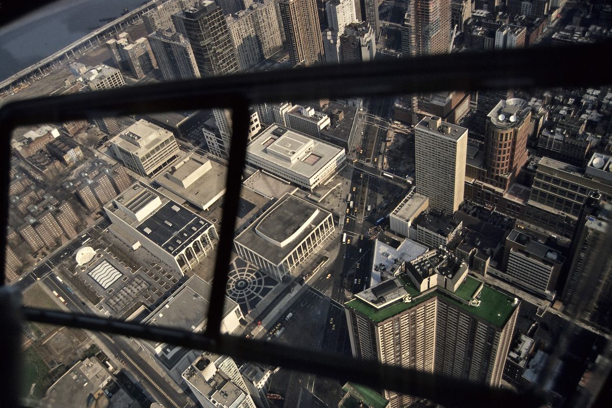 new york 1992