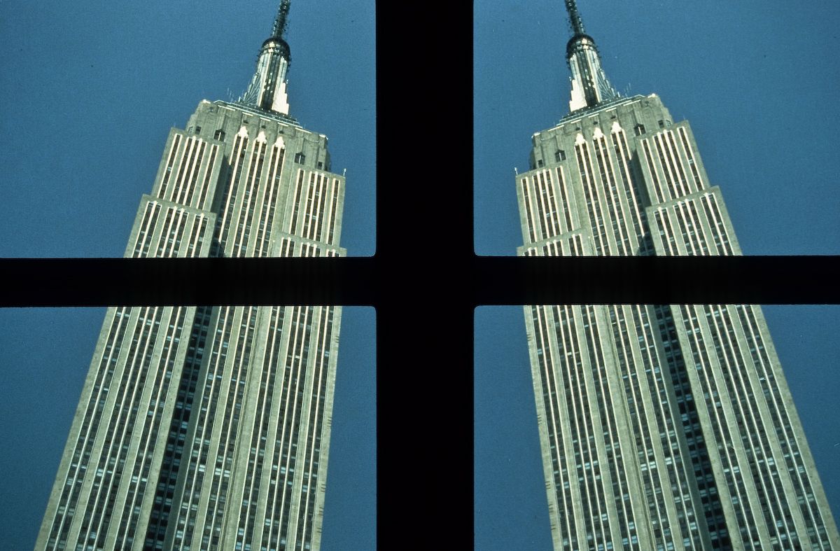 new york 1992