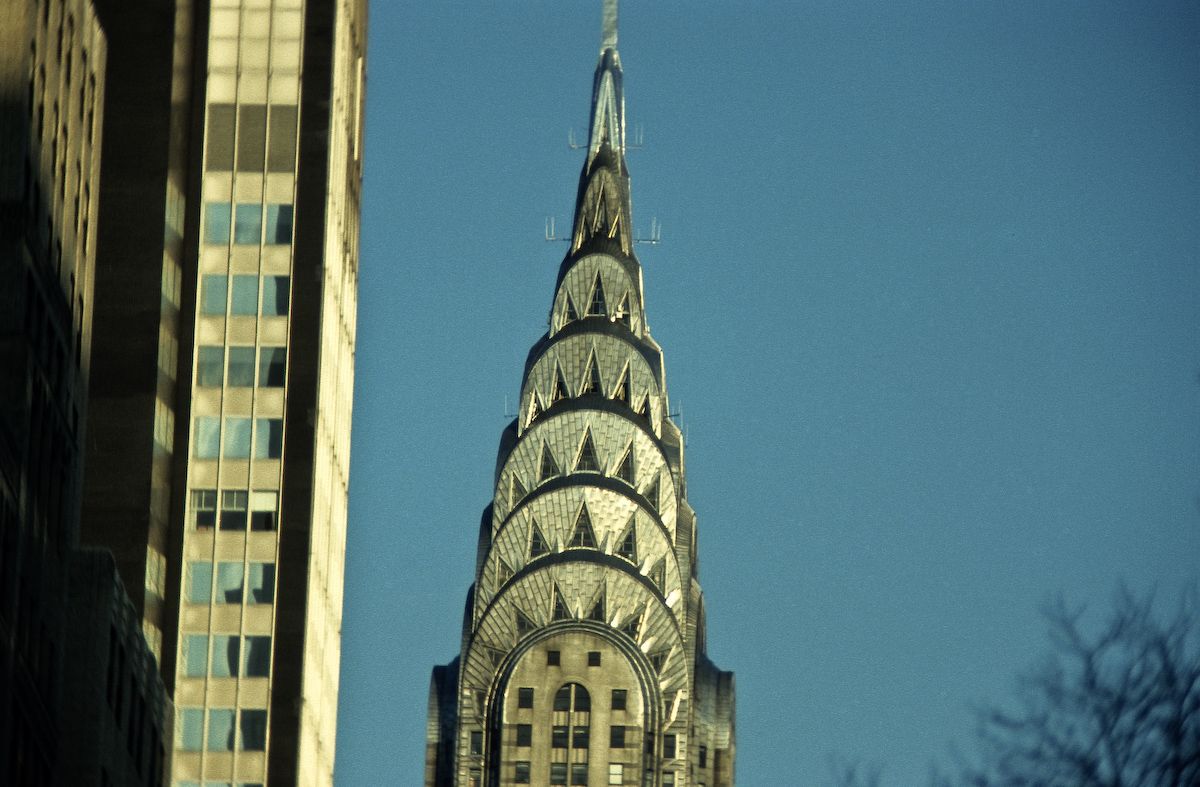 new york 1992