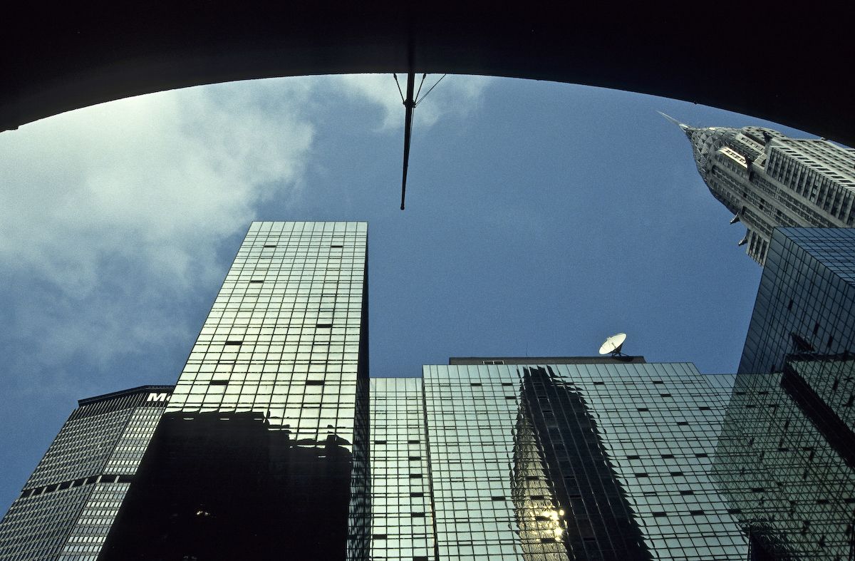 new york 1992