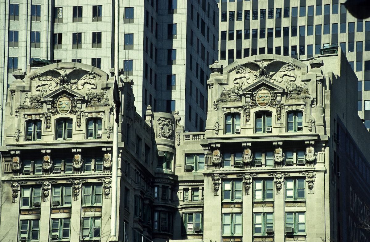new york 1992